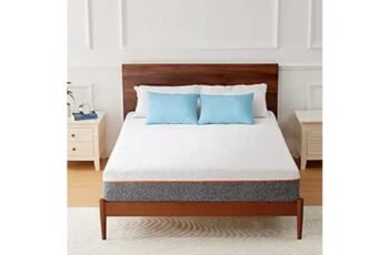 Marsail Twin Size Mattress Review