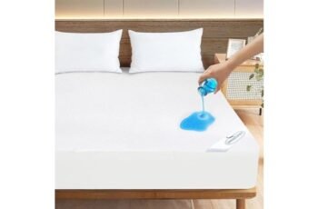 Full Size Mattress Protector Review