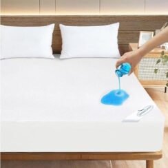 mattress protector product review