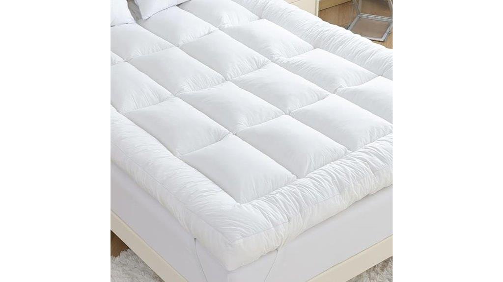 mattress topper worth reviewing
