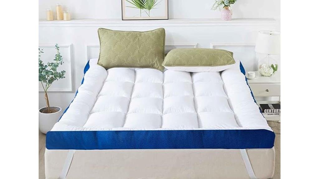 memory foam mattress review