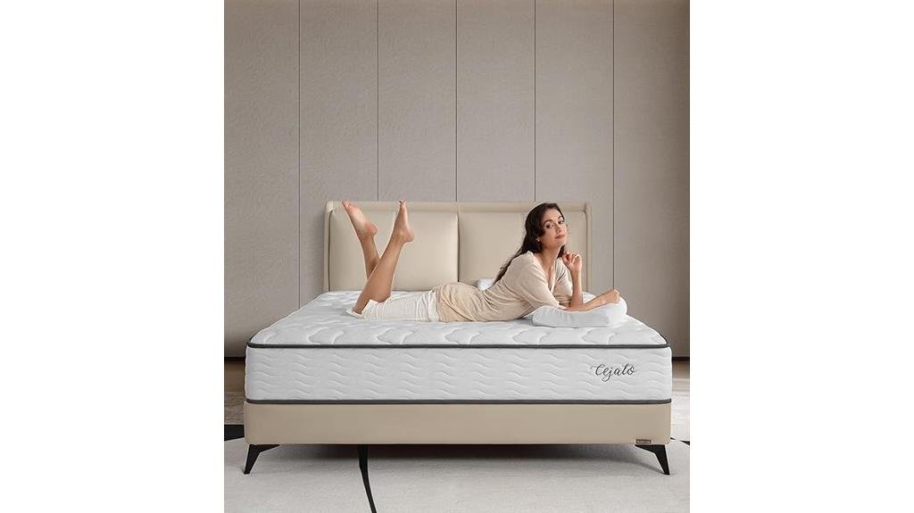 memory foam mattress review