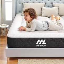 minlove mattress review summary