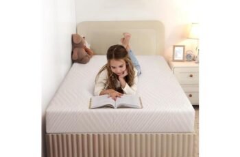 MLILY Twin Mattress in a Box Review