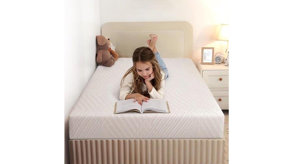 mlily mattress box review