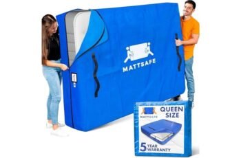 Nordic Elk Mattress Bags Review: Essential Moving Protection