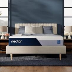 nectar classic mattress review