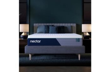 Nectar Premier Hybrid Mattress Review