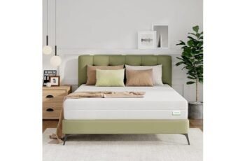 Novilla Full Mattress: A Comprehensive Review