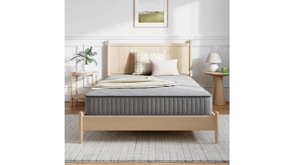 novilla full size mattress