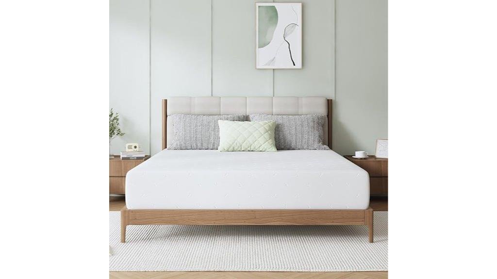 novilla king size mattress