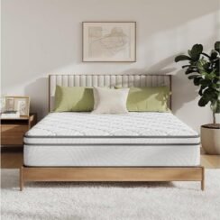 novilla mattress performance review