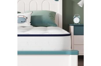 Novilla Full Size Mattress Review