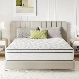 novilla queen mattress review