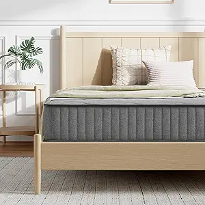 novilla twin mattress review