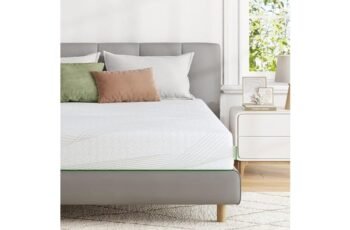 Novilla Twin Size Mattress Review