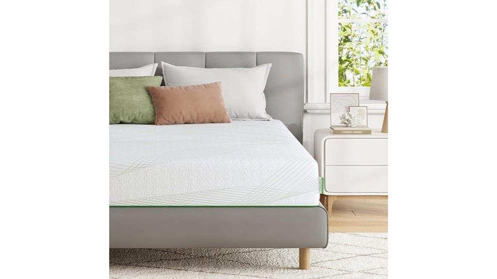 novilla twin size mattress
