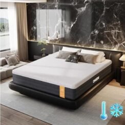 ohgeni mattress review summary