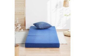 Olee Sleep Tri-Folding Mattress Topper Review