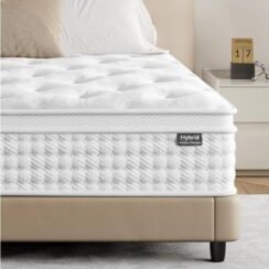 onbrill mattress quality assessment