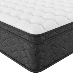 pechinou mattress comfort evaluation