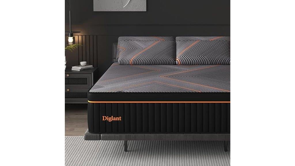 plush comfort for sleep