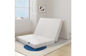 Avenco Folding Mattress Review: Comfort on the Go