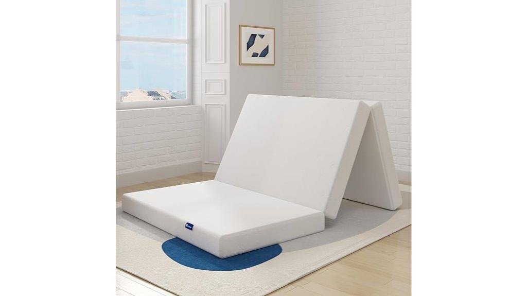 portable comfort solution review