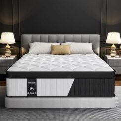 queen mattress 12 inch review