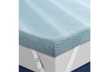 Firm Mattress Topper Queen Size Review