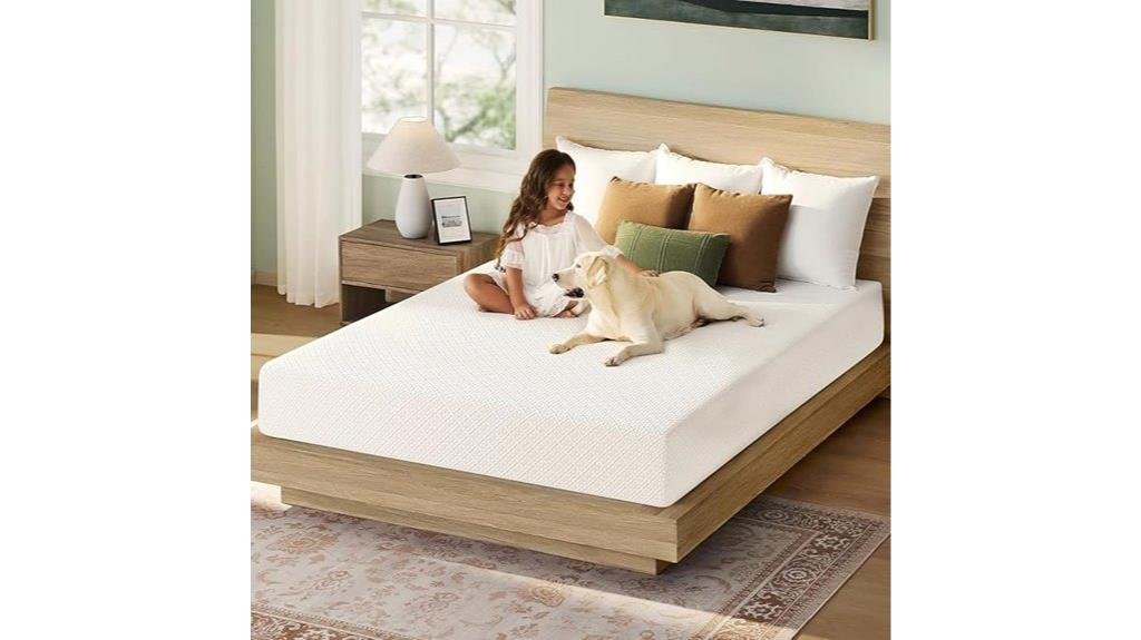 rolanstar mattress review summary