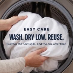 SafeRest Waterproof Twin XL Size Mattress Protector