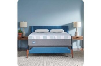 Sealy Dreamlife Mattress Review: Comfort Unboxed