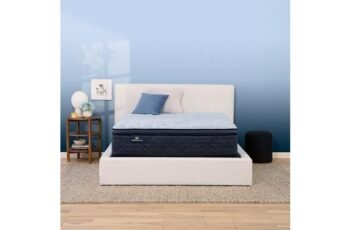 Serta Perfect Sleeper Mattress Review: Comfort Tested