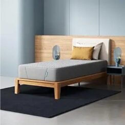siena gel memory foam