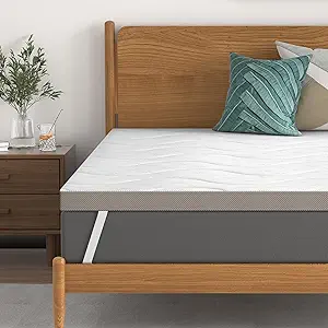 sleep enhancement with comfort