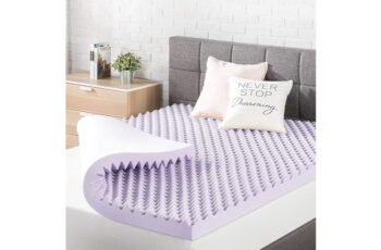 Best Price Mattress Topper Review: Sleep Better