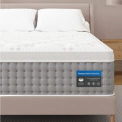 sleepmax mattress evaluation summary