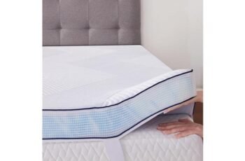Soosleepy Twin Mattress Topper Review