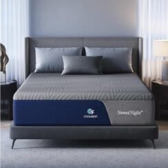 sweetnight mattress review details