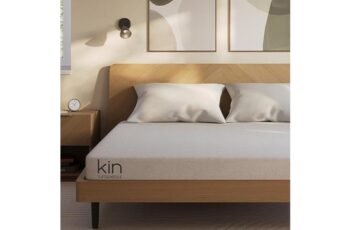 Kin By Tuft & Needle Mattress Review
