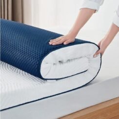 ultimate comfort mattress topper