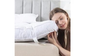 WhatsBedding Mattress Topper Review: Comfort Unleashed