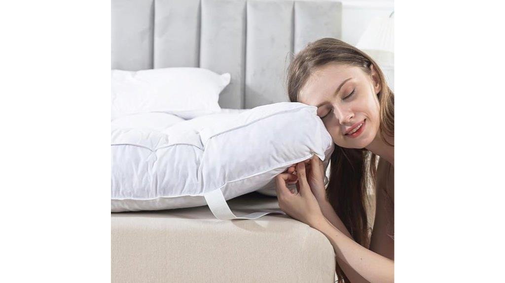 ultimate sleep comfort enhancer