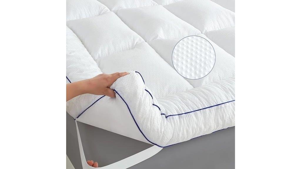 ultimate sleep comfort enhancer