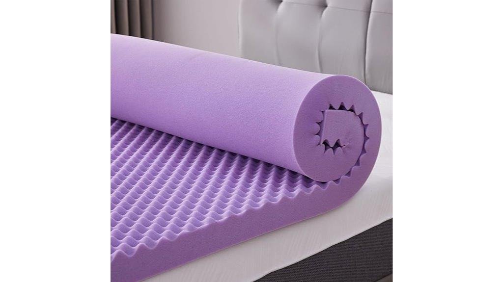 ultimate sleep comfort experience