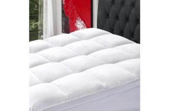SOPAT Mattress Topper Review: Comfort Redefined