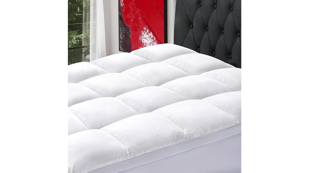 ultimate sleep comfort solution