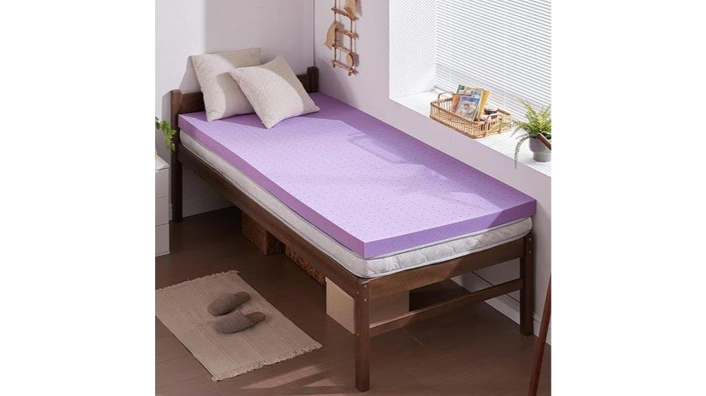 ultimate sleep comfort solution