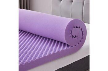 SINWEEK Mattress Topper Review: Comfort Redefined